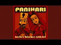 Lagu Panihari