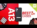 The BEST cases for the Samsung Galaxy A13