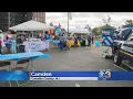 Virtua Camden Healthcare Hosts Community Day To Promote Healthy Lifestyles