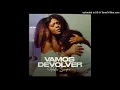 Lagu Hélia Sandra - Vamos Devolver