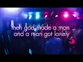 Morgan Wallen- Man Made A Bar feat. Eric Church (Lyrics)