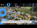 Lagu Boosheid en verdriet om de dood van 17-jarige Lisa