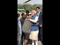 Download Lagu Watch exclusive heart-warming scenes as Divyangs welcome PM Modi at Kashi!