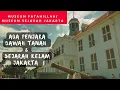 Download Lagu Museum Fatahillah itu Museum Sejarah Jakarta : Katanya Angker Ternyata Seru Belajar Sejarah Disini