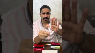 لسه بتدور على بديل أوفر  شوف الفرق بنفسك أفضل تبغ ألماني وأوروبي مع أنابيب سجائر فارغة بجودة ممتازة دندنها