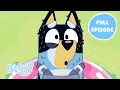 Dad Baby Full Episode Bluey