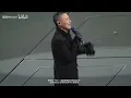 張學友 日出時讓街燈安睡 (Live) - 張學友60+巡迴演唱會 Jacky Cheung 60+ Concert Tour
