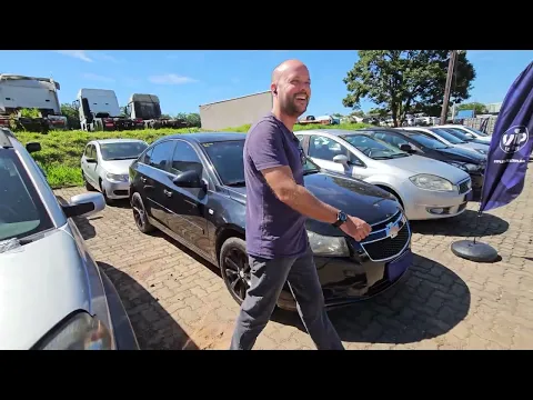 SEMINOVOS PREMIUM em Até 60X no LEILÃO