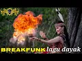 DJ LAGU DAYAK KALTENG BREAKFUNK