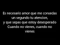 Hablemos - Ariel Camacho y los plebes del rancho (Letra)