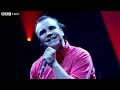 Future Islands perform Seasons (Waiting On You) | Later... with Jools Holland - BBC