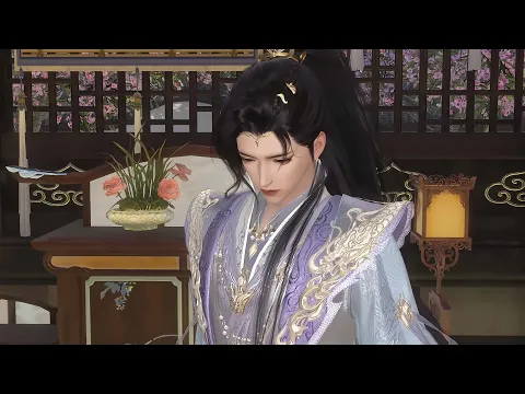 왕비의 육아 천하 제패기 2화