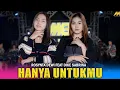 Lagu ROSYNTA DEWI FEAT DIKE SABRINA - HANYA UNTUKMU