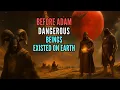 Download Lagu THEY WALKED THE EARTH BEFORE HUMANS | AI MOVIE
