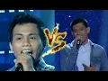 Even The Nights Are Better | Noven Belleza VS Rambo Kadalem