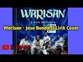 Download Lagu Warisan - Jasa Bonda || [Lirik \u0026 Cover]
