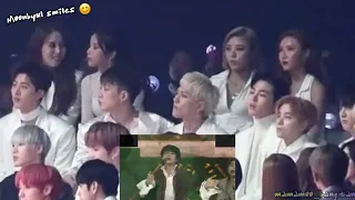 Download Mamamoo reacting to BTS \ MP3