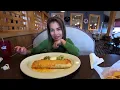 EL Charro Mexican Restaurant anniversary with the wife