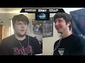 I Prevail - Visceral [REACTION!]