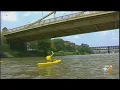 Venture Outdoors Opening Kayak Rental