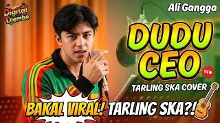 dudu ceo ali gangga tarling reggae cover viral tiktok 2026