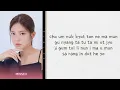 Minseo 민서 'Perhaps Love (King The Land OST Part 8)' easy lyrics