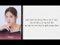 Download Lagu Minseo 민서 'Perhaps Love (King The Land OST Part 8)' easy lyrics