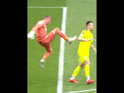 Insane Goalkeeper RED Cards 😱🔥