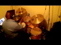 Anthony Brown group therAPy - Worth Drum Cover
