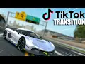 Download Lagu CAR TRANSITION VIDEO || TIK TOK || Extreme Car Driving Simulator #shorts #tiktok