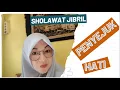 Download Lagu SHOLAWAT JIBRIL PENYEJUK HATI AKUSTIK VERSI CEWEK MERDU @solawatannabi