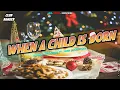 Lagu WHEN A CHILD IS BORN (Dj Michael John Remix) - Christmas Club Banger Dance Remix