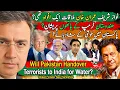 Download Lagu Will Pakistan Handover Terrorists to India for Water Deal? Trump Modi Trade Deal in Trouble?
