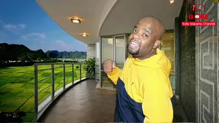 solly makamu jealous ya xanisa music video