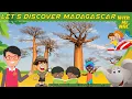 Interesting facts about Madagascar | Africa  | Numismatics Academy | Chang2e | Mr Nac