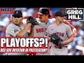 Postseason READY Should Payton Tolle Front Playoffs Rotation Top 3 The Greg Hill Show