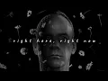 fatboy slim, topic, marco generani - right here, right now (extended rework) (slowed + reverb)