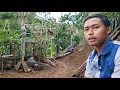 Lagu Hasil Ngonten, Aku Bagun Vila Pribadi Di Kebun, Kenangan Untuk Masa Tua