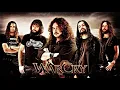 The Best Of W A R C R Y