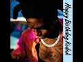 Kodak Black - Feelin Peachy