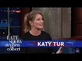 Katy Tur The Greatest Trick Trump Played On America