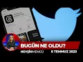 Gunun Iki Sorusu Twitter Tahtindan Inecek mi Ekonomi Duzelecek mi