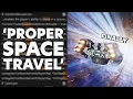 Proper Space Travel Coming to Starfield - Inside Games Daily