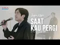 Download Lagu Isqia Hijri - Saat Kau Pergi (Official Live Music)