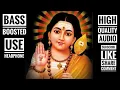 Download Lagu |KALIKALA SOORAN|BASS BOOSTED |HIGH QUALITY AUDIO | BASS MUSIC|