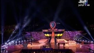 مصر يا أطهر قلب للموسيقار عمر خيرت   صدى البلد دندنها