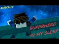Download Lagu Rival x Asketa \u0026 Natan Chaim - Superhero In My Sleep | Minecraft Music Video