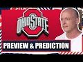 Ohio State 2026 Biggest Questions Prediction - Josh Pate s College Football Show