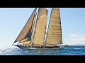 Download Lagu Classic schooner BORKUMRIFF IV
