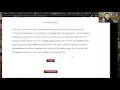 Fun Zoom Game Mad Libs